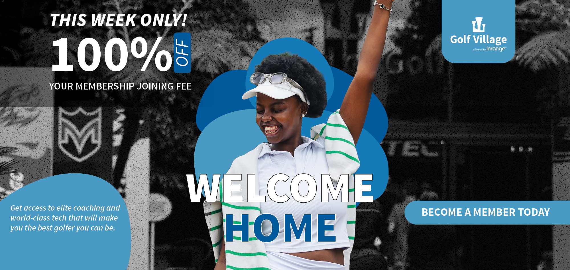 Promo Banner